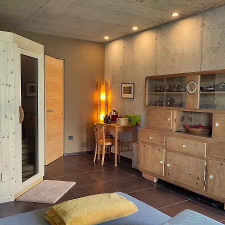 Apartment Matthaeus 세르메스 외부 사진