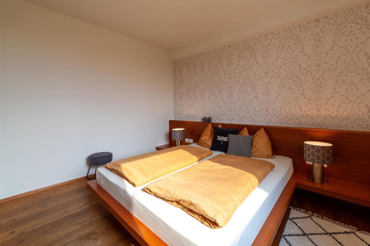 Apartment Matthaeus 세르메스 외부 사진