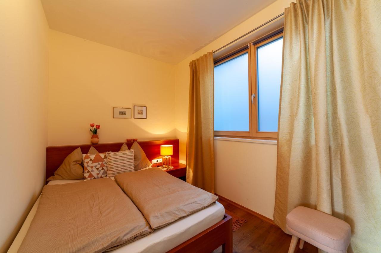 Apartment Matthaeus 세르메스 외부 사진