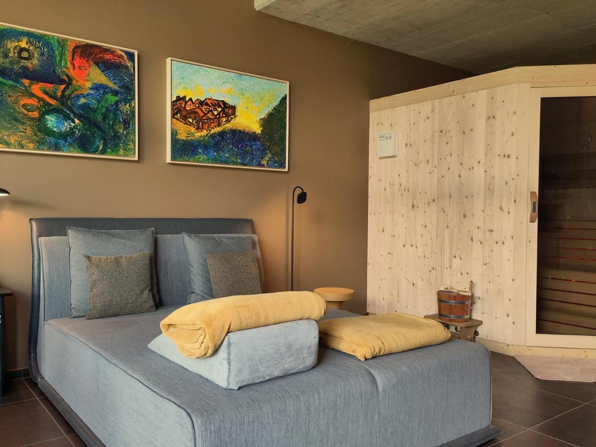 Apartment Matthaeus 세르메스 외부 사진